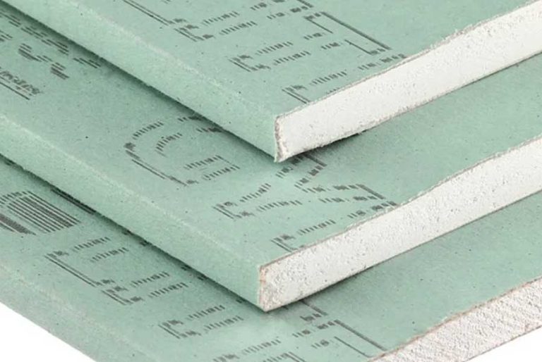 plaster